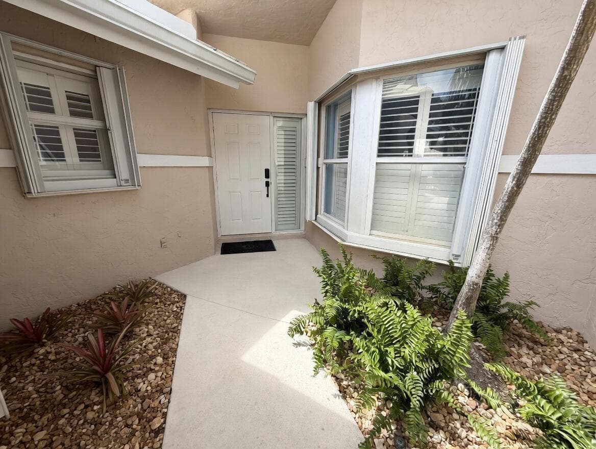 2424 SW Foxpoint Trail, Palm City, FL 34990 — zdjęcie 4