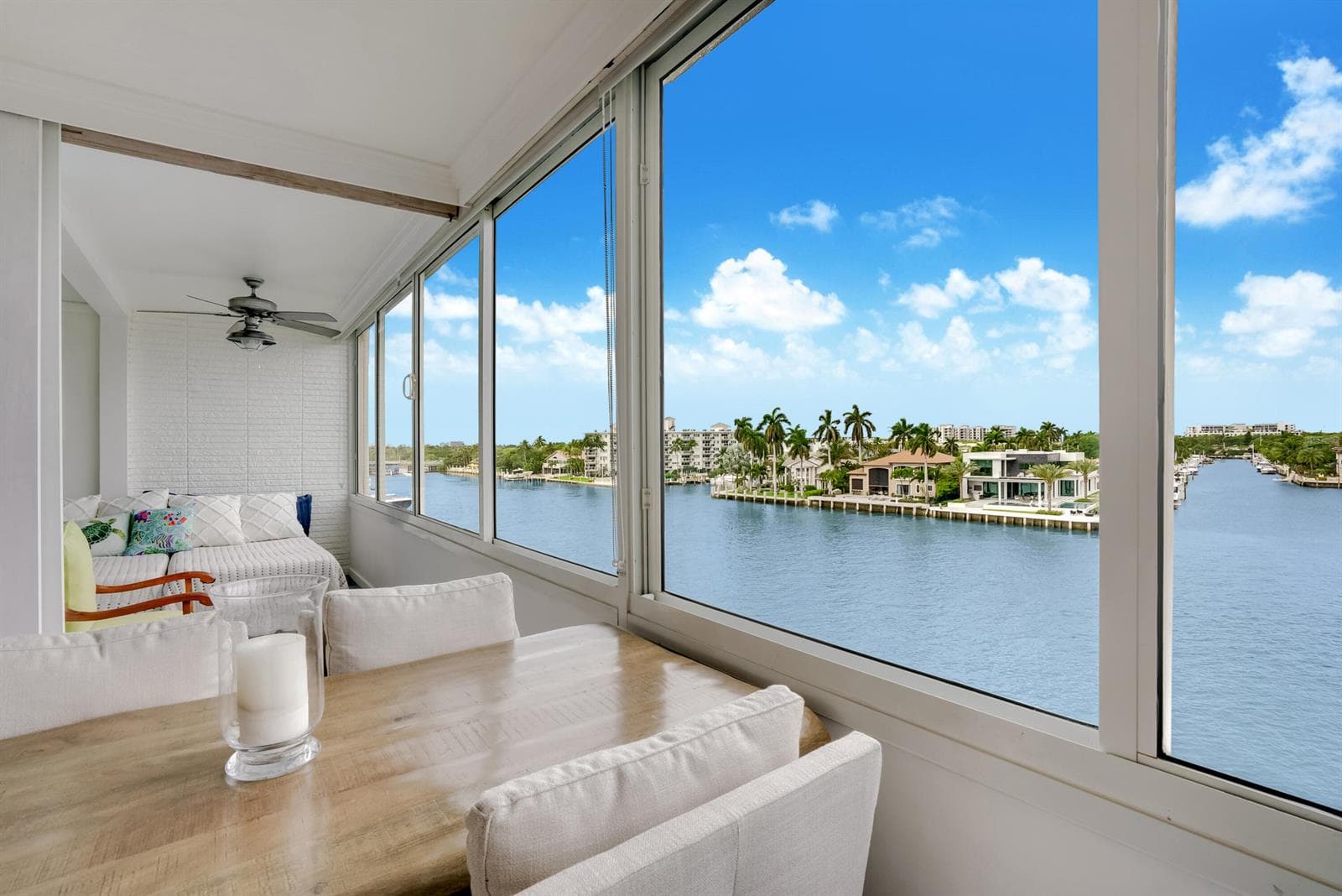 201 N Riverside Drive # 402, Pompano Beach, FL 33062 — zdjęcie 2