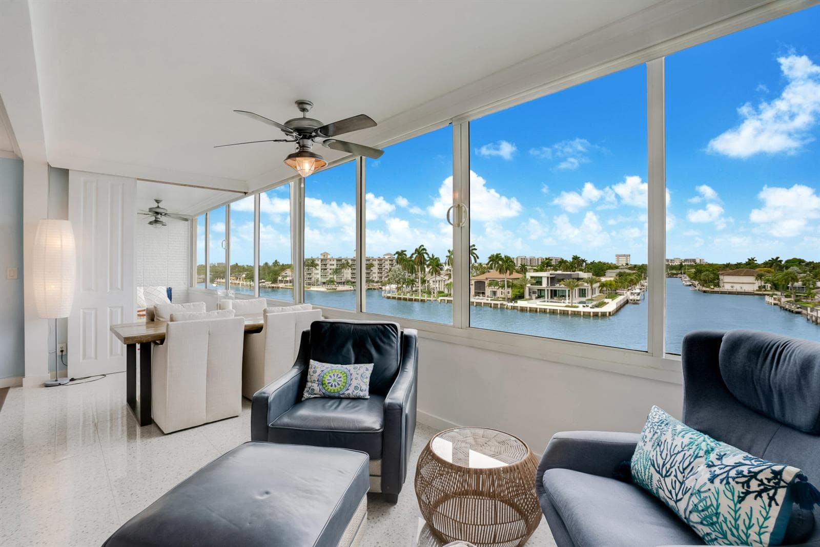 201 N Riverside Drive # 402, Pompano Beach, FL 33062 — zdjęcie 3