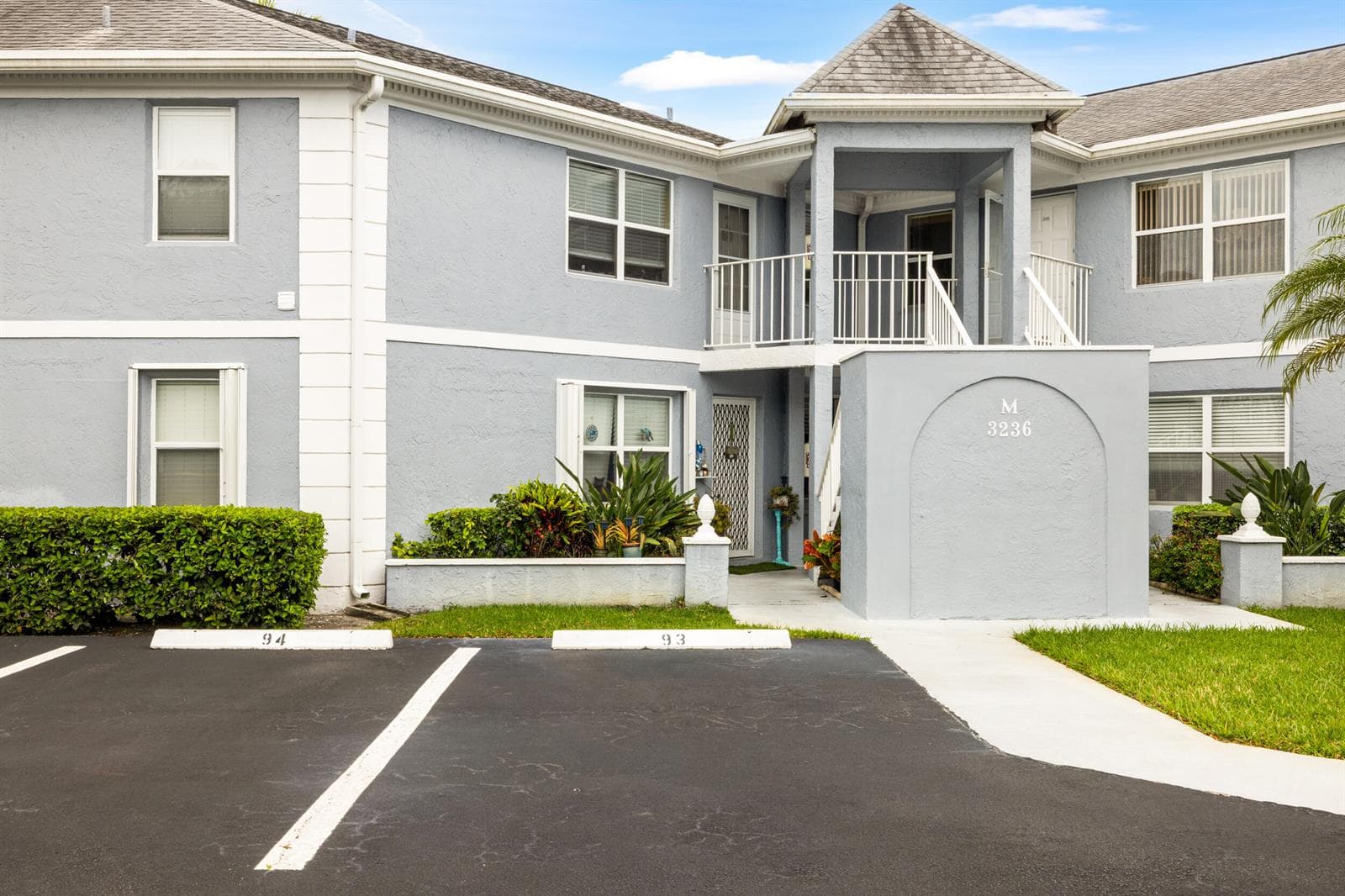 3236 SE Aster Lane # M226, Stuart, FL 34994 — zdjęcie 2