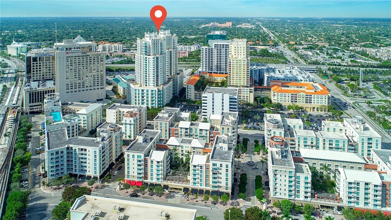 9066 SW 73rd Ct # 1701, Miami, FL 33156