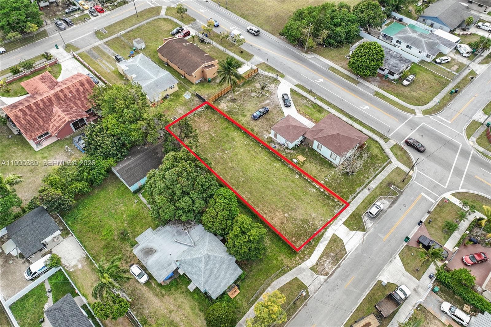 nw 2, Florida City FL 33034 — zdjęcie 2