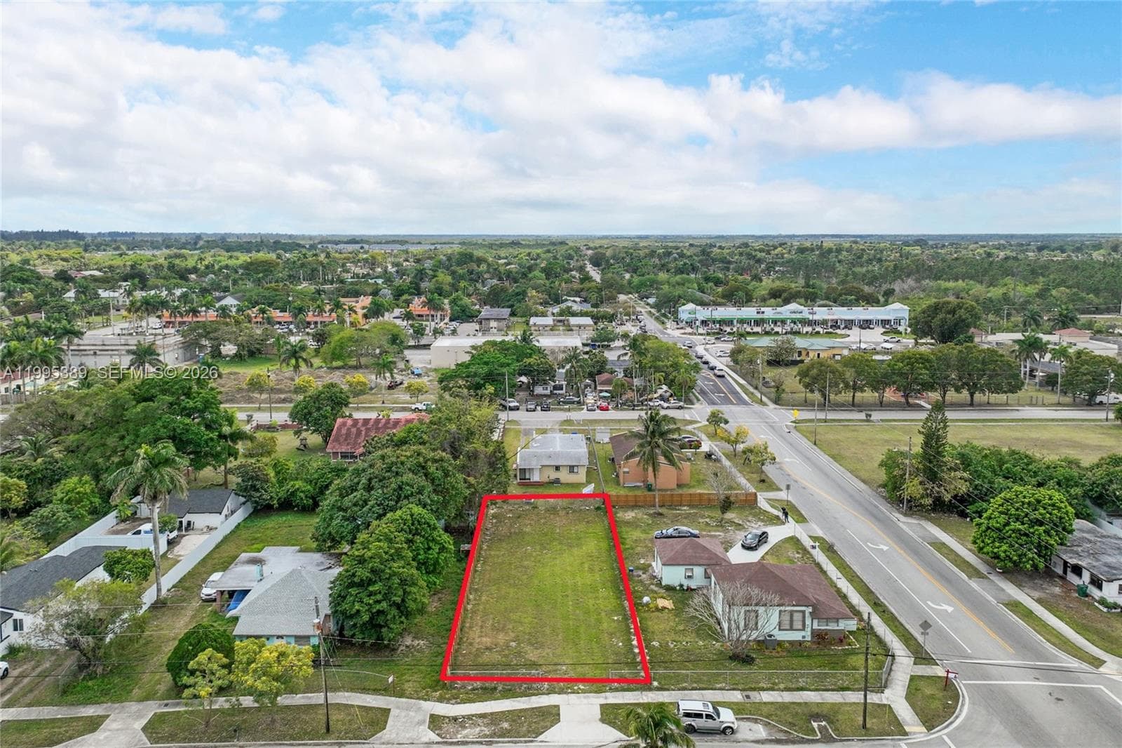 nw 2, Florida City FL 33034 — zdjęcie 4