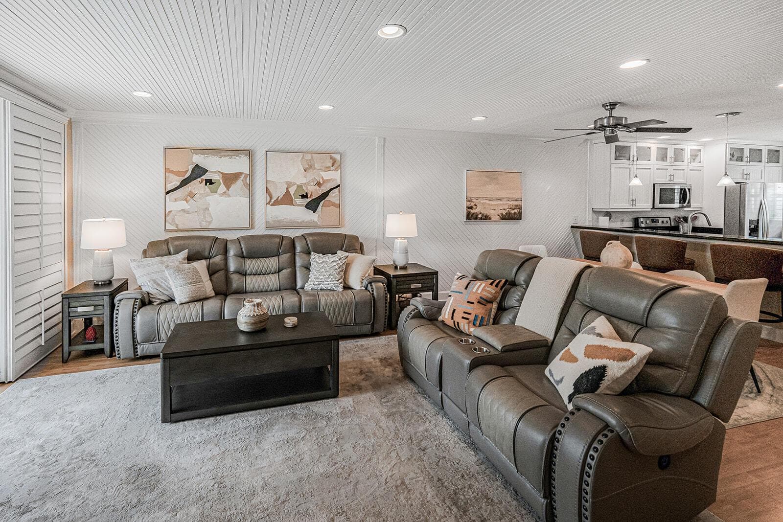 3901 SE Saint Lucie Boulevard # B-13, Stuart, FL 34997 — zdjęcie 3
