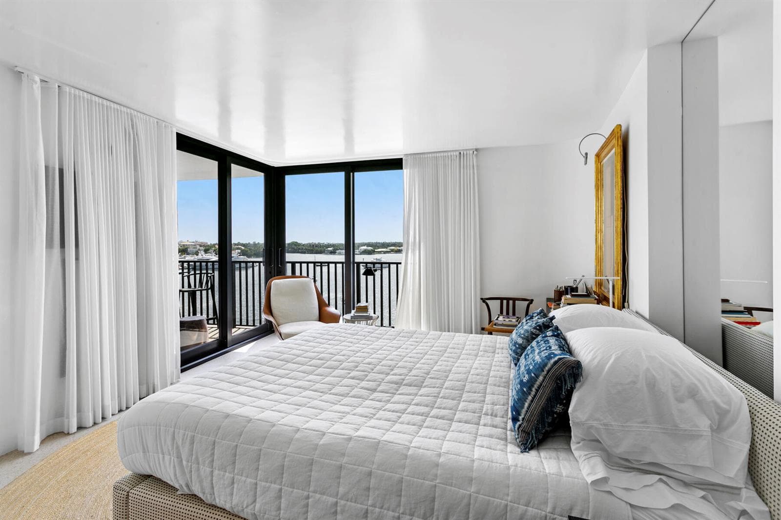 1200 S Flagler Drive # 803, West Palm Beach, FL 33401 — zdjęcie 4