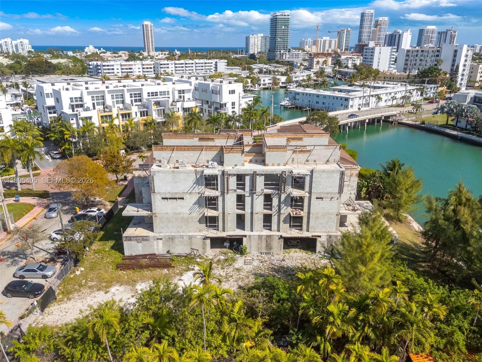 10 S Shore Dr, Miami Beach, FL 33141