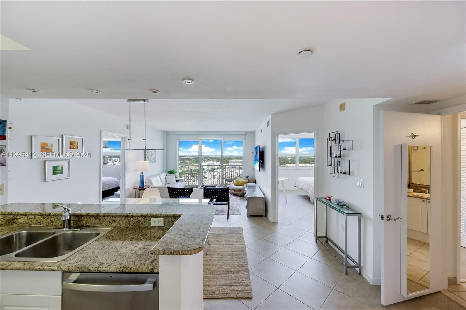 19501 W Country Club Dr # 2412, Aventura, FL 33180 — zdjęcie 5