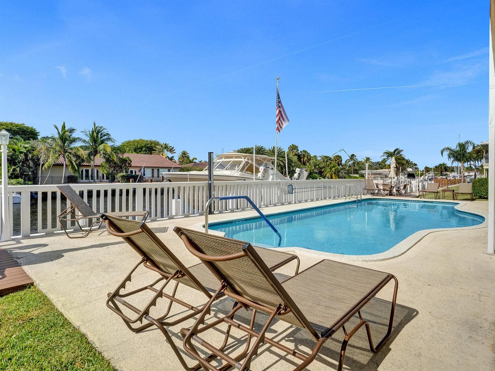 2866 NE 30th Street # 3, Fort Lauderdale, FL 33306 — zdjęcie 5