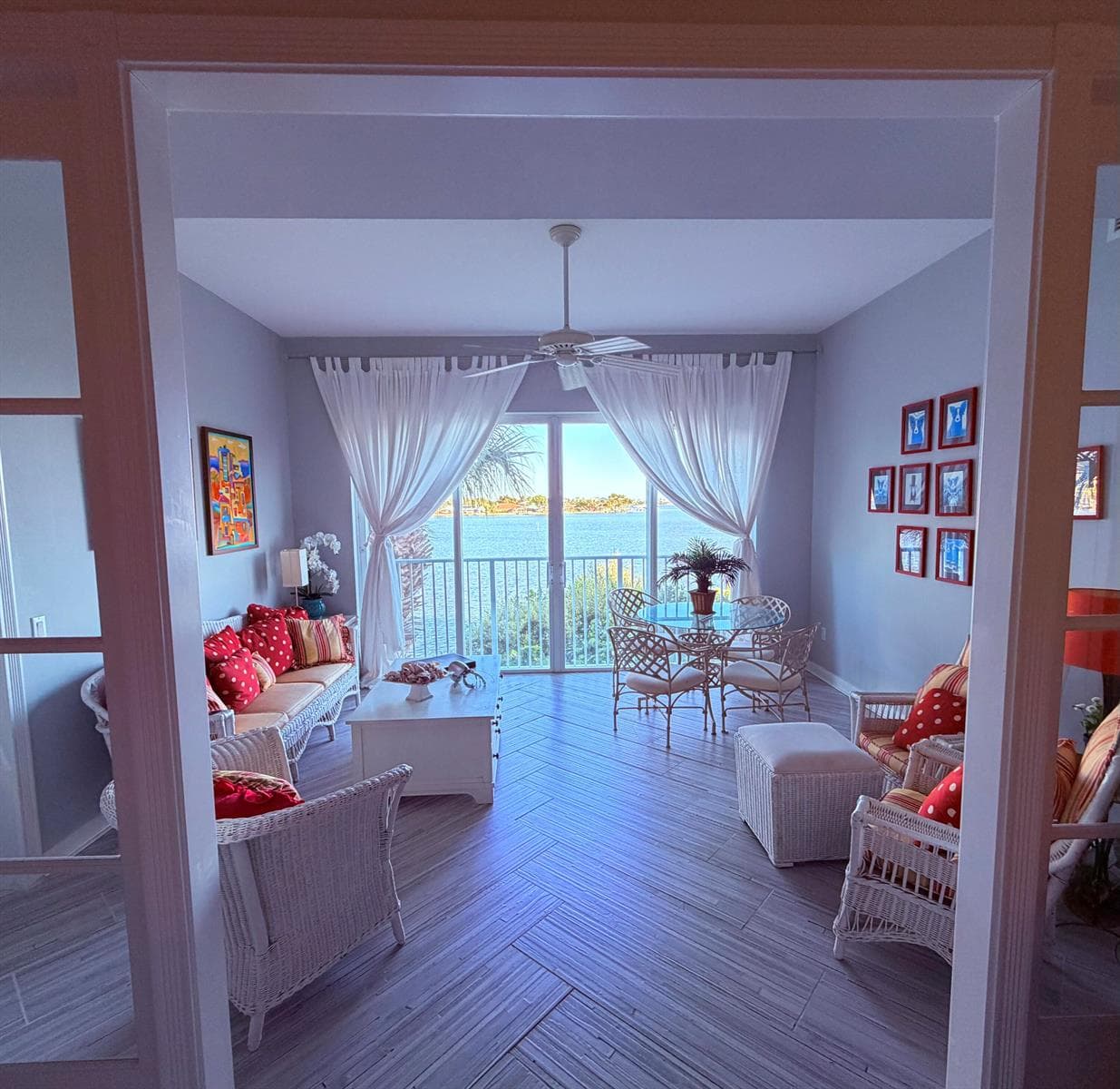 3 E Harbour Isle Drive E # 204, Fort Pierce, FL 34949