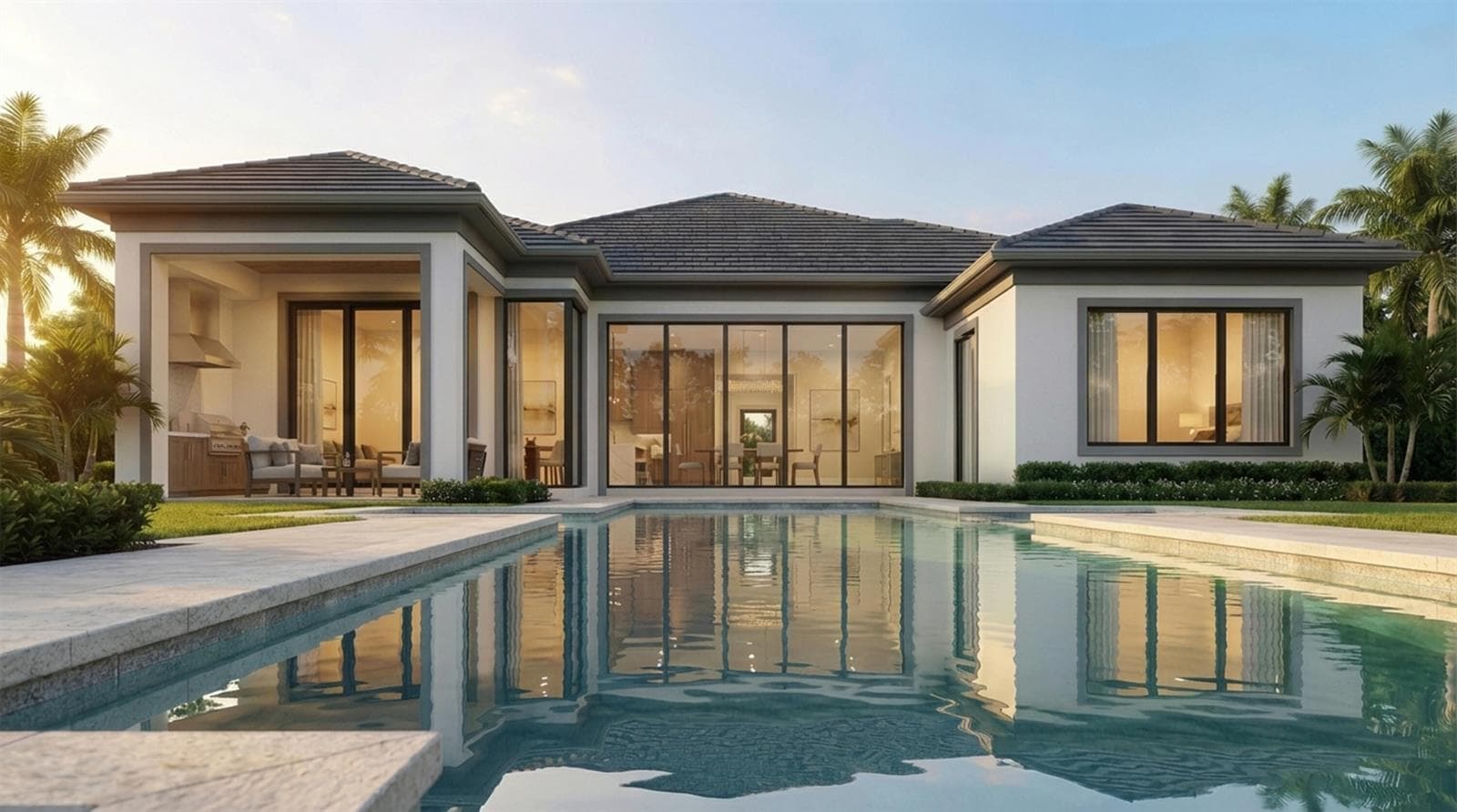 117 W Village Way, Jupiter, FL 33458 — zdjęcie 3