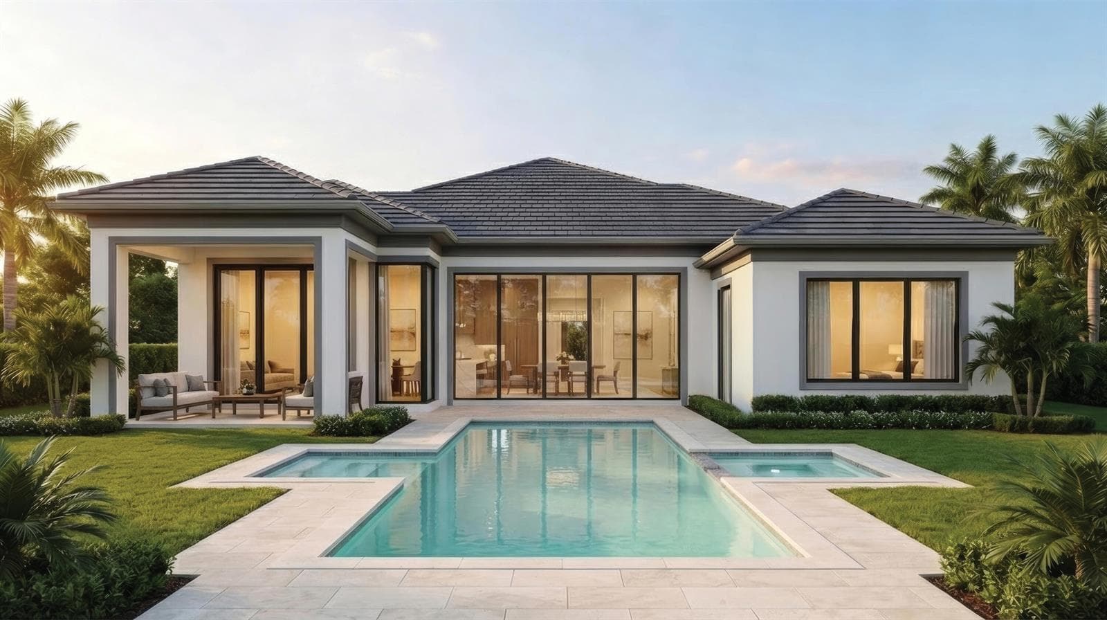 117 W Village Way, Jupiter, FL 33458 — zdjęcie 4