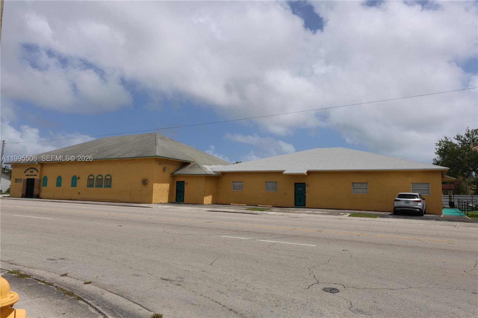 4343 NW 17th Ave, Miami, FL 33142