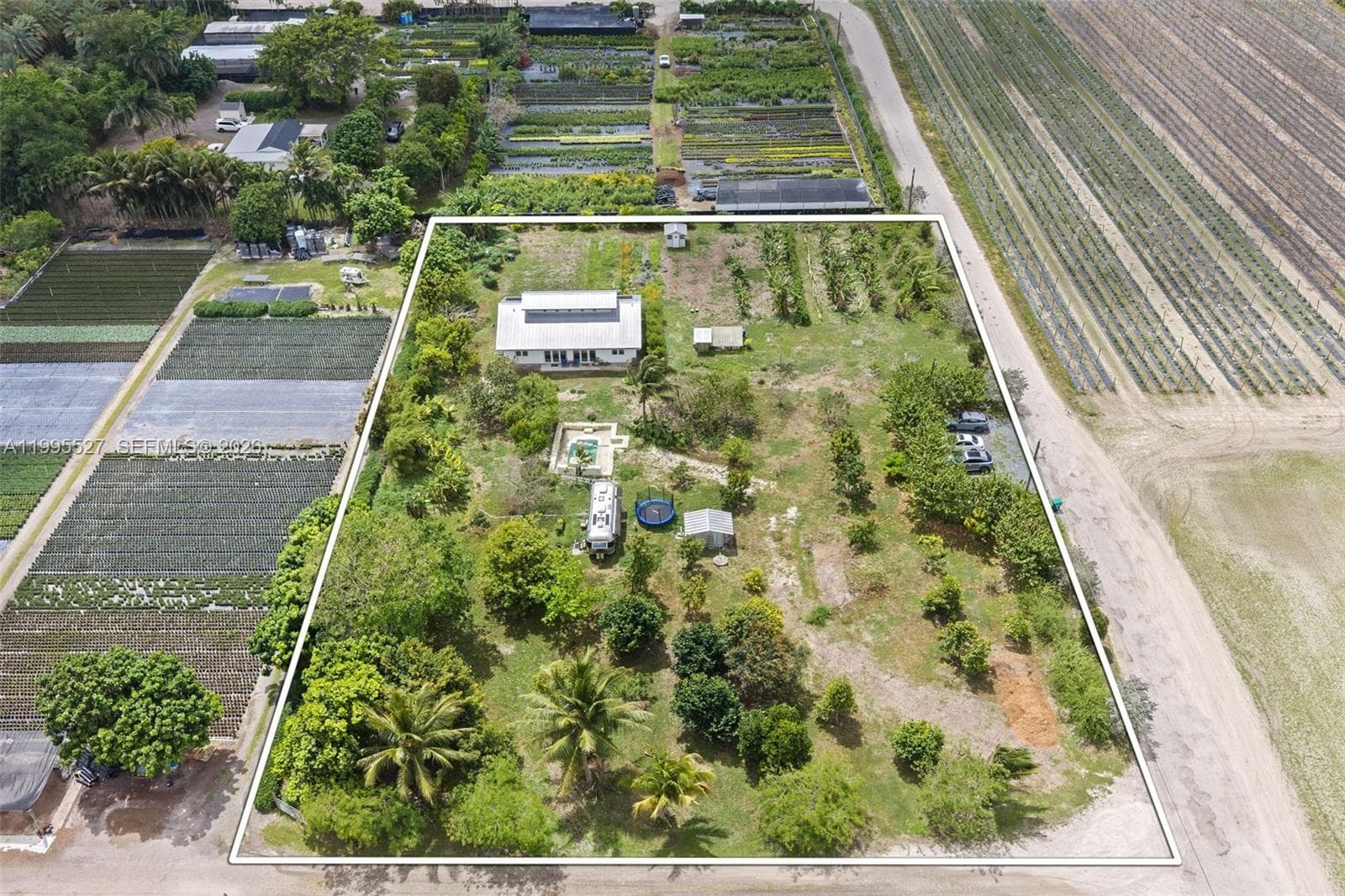 20255 SW 154th Ave, Miami, FL 33187 — zdjęcie 3