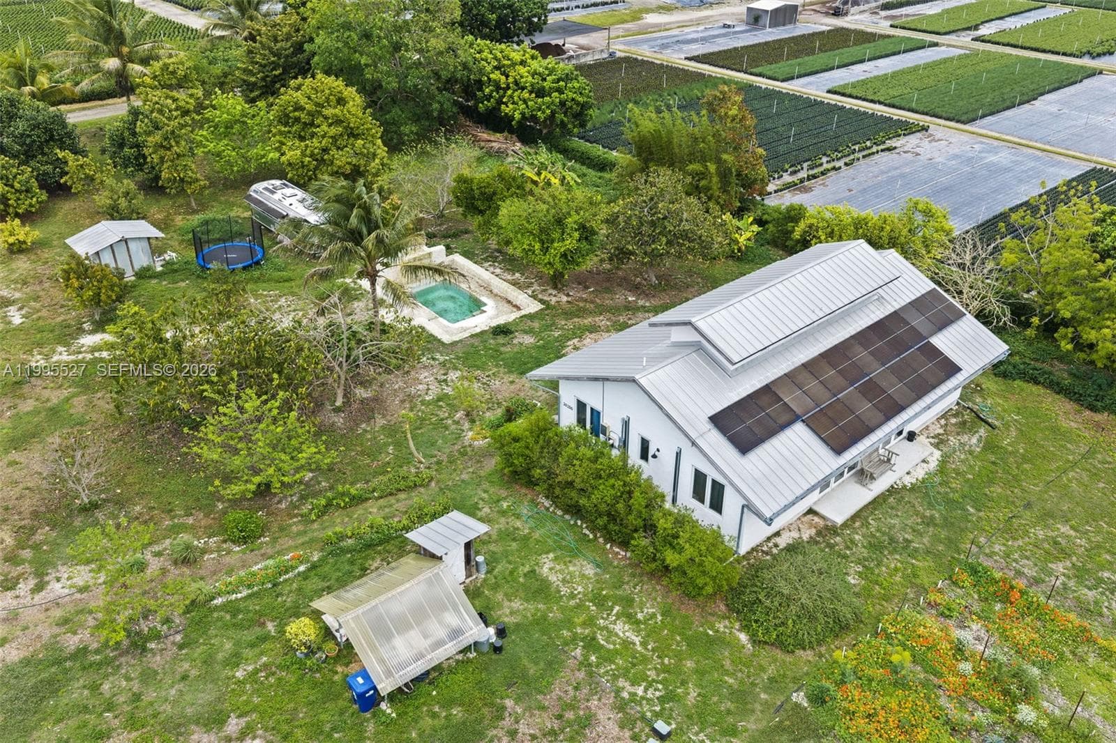 20255 SW 154th Ave, Miami, FL 33187 — zdjęcie 5