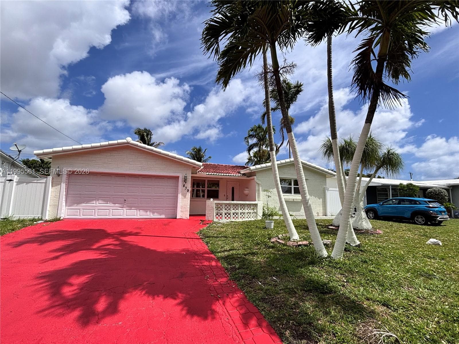 839 S Highland Dr # Right, Hollywood, FL 33021 — zdjęcie 2