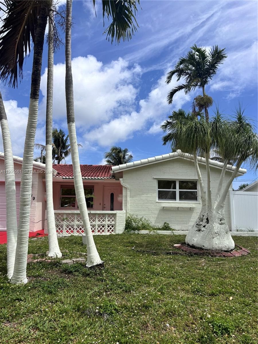 839 S Highland Dr # Right, Hollywood, FL 33021 — zdjęcie 4