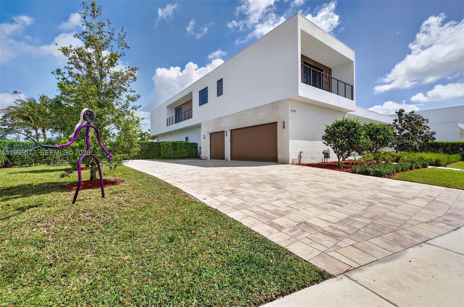 16709 Botaniko Drive North, Weston, FL 33326 — zdjęcie 2