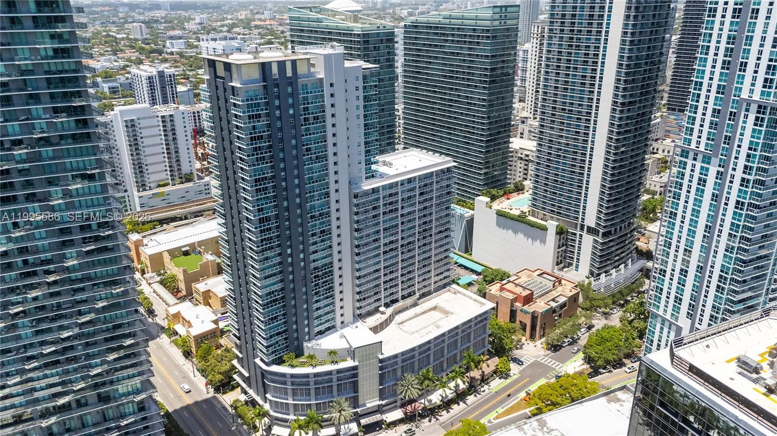 1250 S Miami Ave # 3506, Miami, FL 33130 — zdjęcie 2