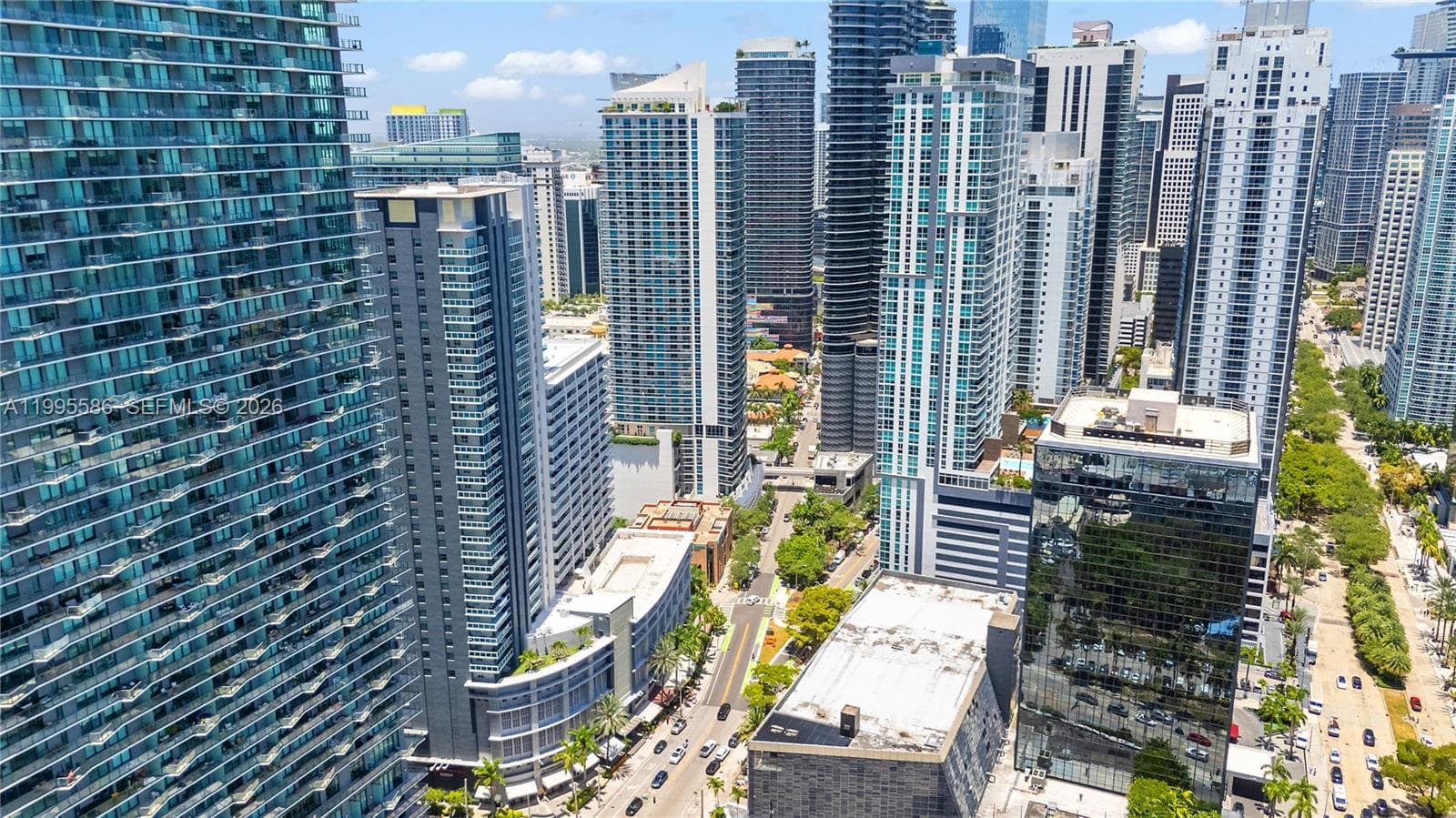 1250 S Miami Ave # 3506, Miami, FL 33130 — zdjęcie 3