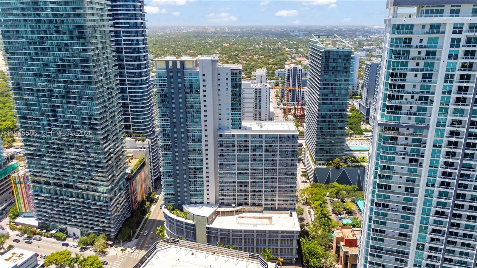 1250 S Miami Ave # 3506, Miami, FL 33130 — zdjęcie 5