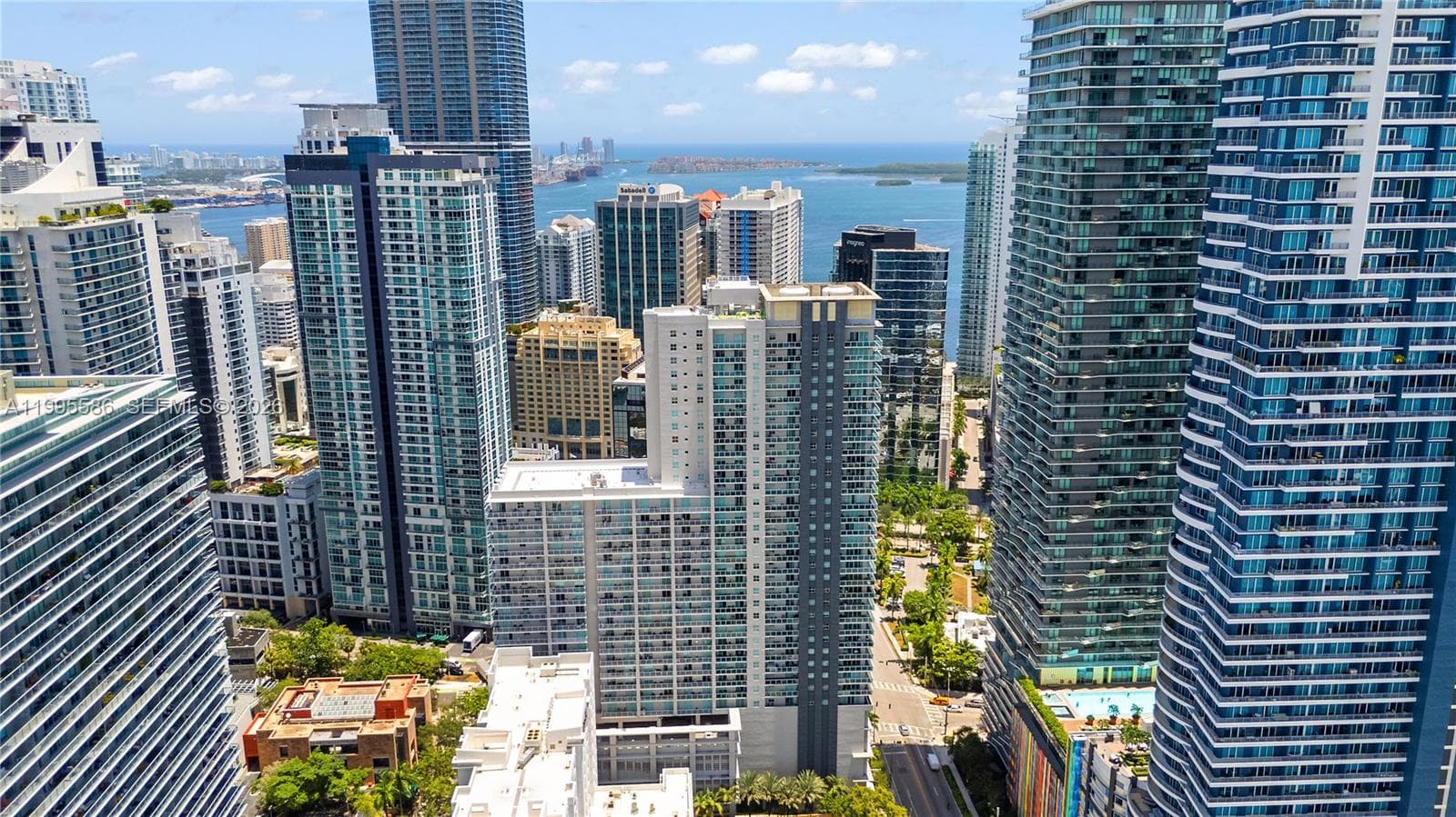 1250 S Miami Ave # 3506, Miami, FL 33130 — zdjęcie 4