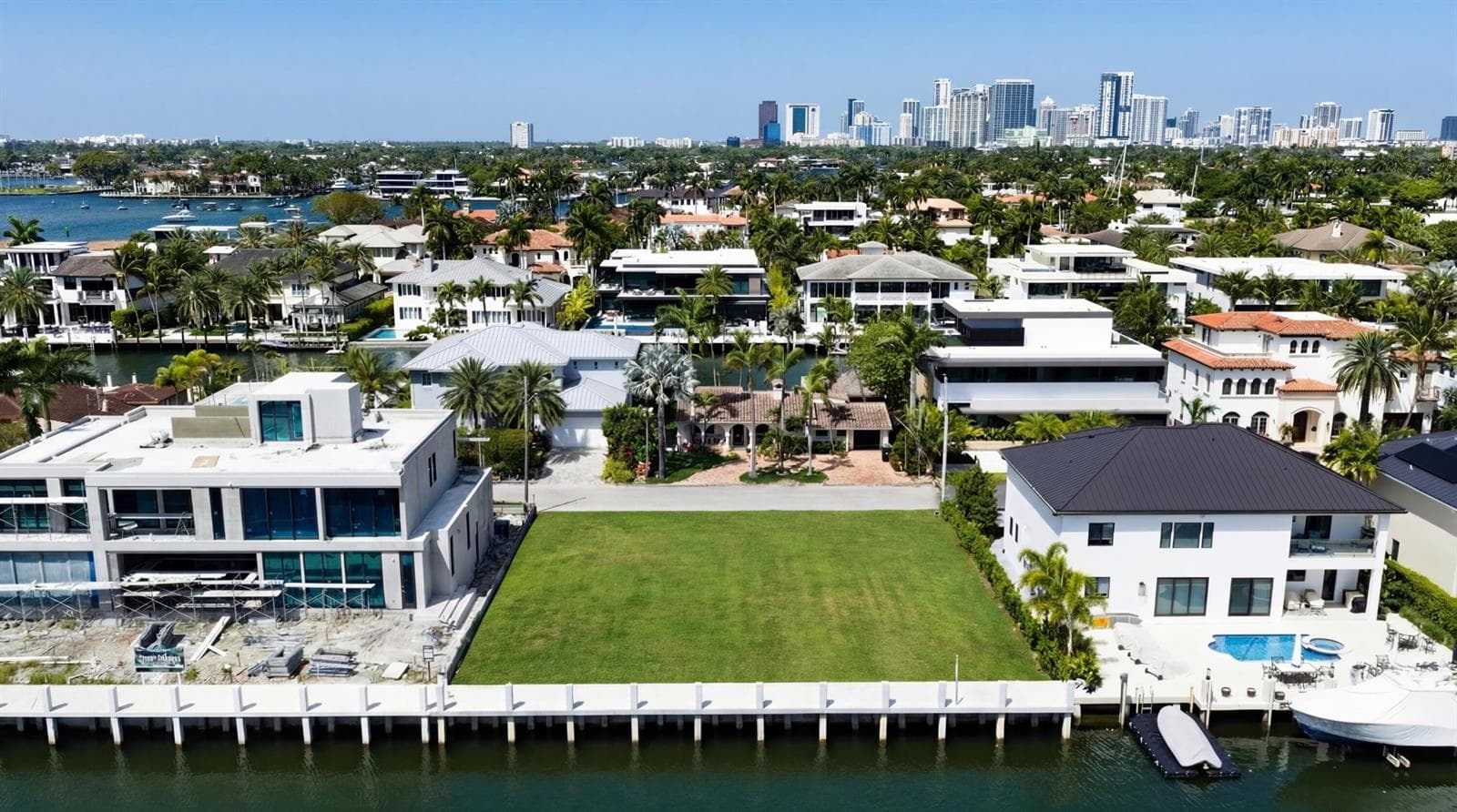 646 Flamingo-a Drive, Fort Lauderdale, FL 33301 — zdjęcie 2