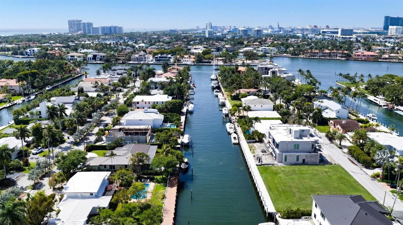 646 Flamingo-a Drive, Fort Lauderdale, FL 33301 — zdjęcie 3