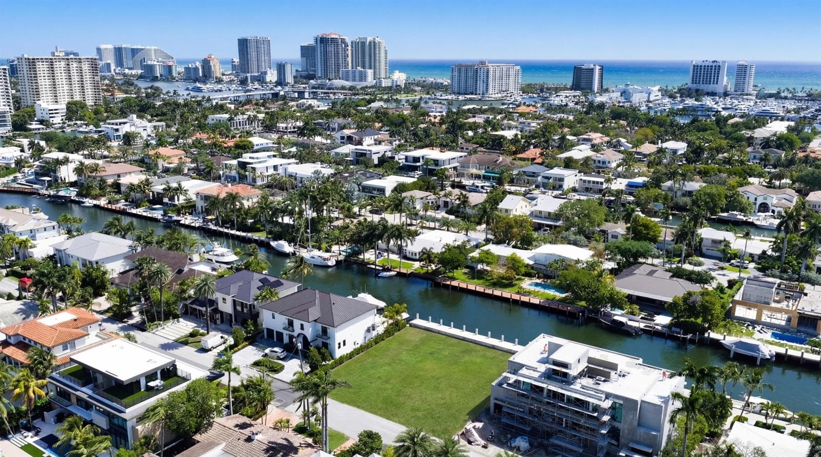 646 Flamingo-a Drive, Fort Lauderdale, FL 33301 — zdjęcie 5