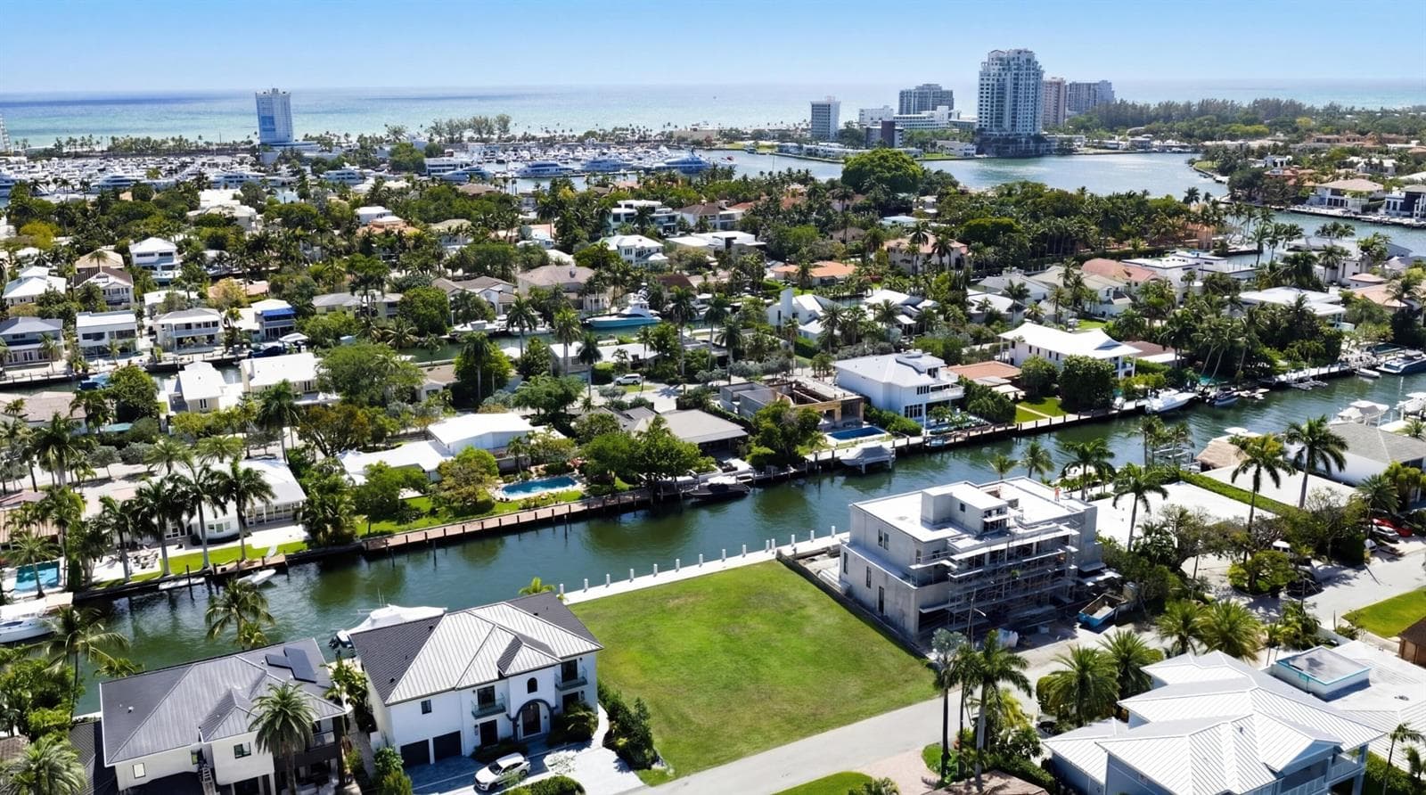 646 Flamingo-a Drive, Fort Lauderdale, FL 33301 — zdjęcie 4