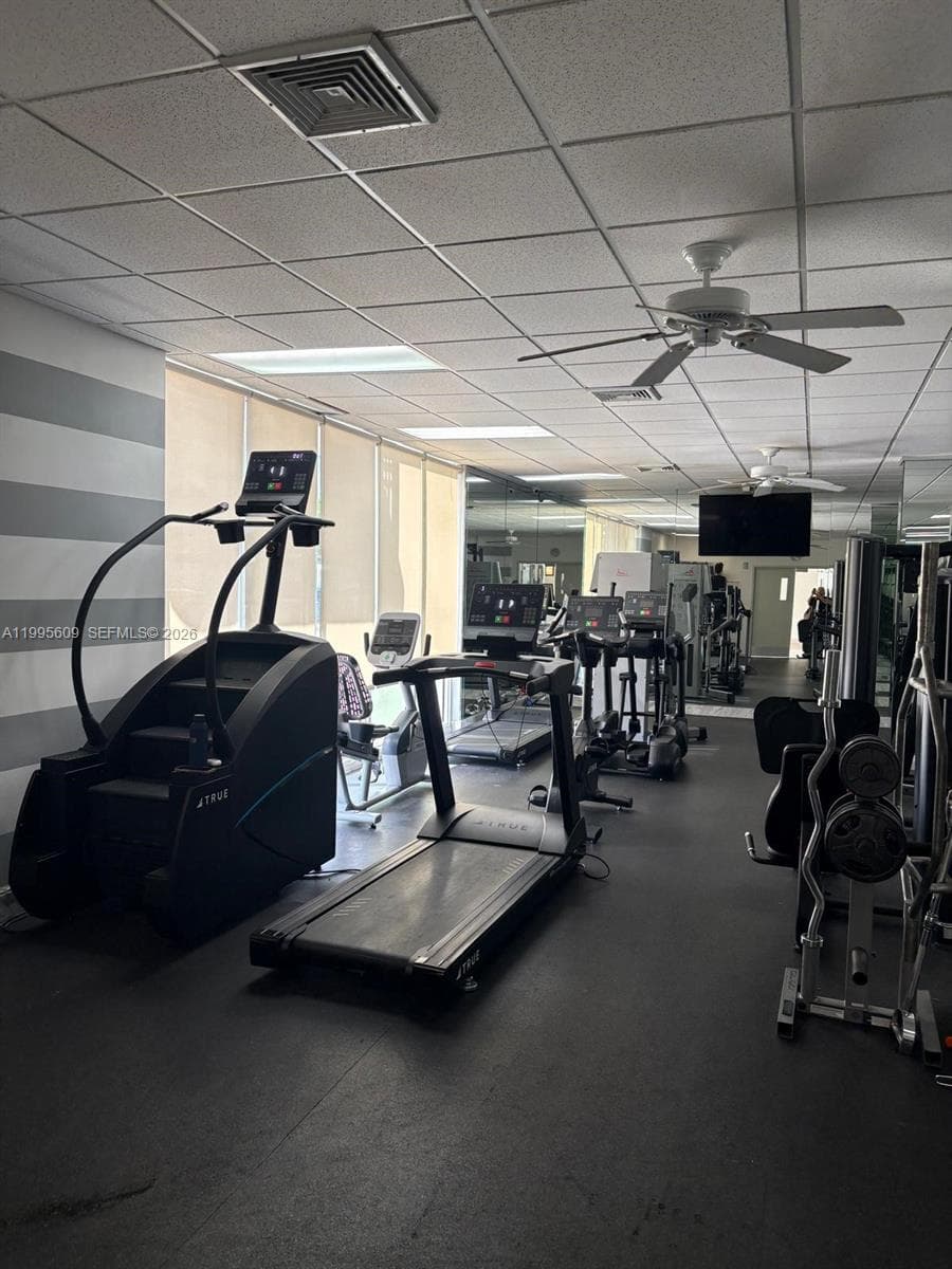 2150 Sans Souci Blvd # B1605, North Miami, FL 33181 — zdjęcie 4