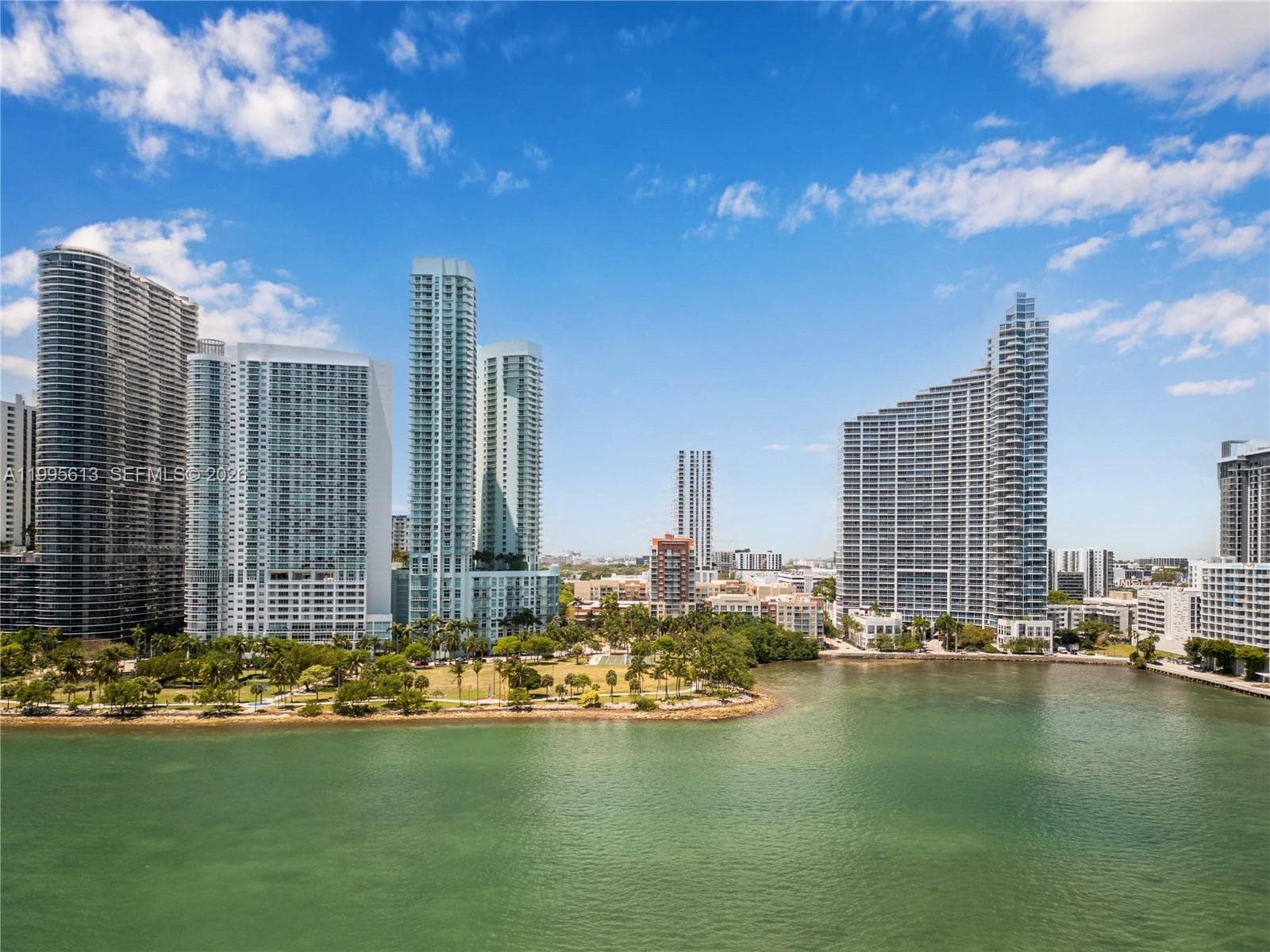 2000 N Bayshore Dr # 702, Miami, FL 33137