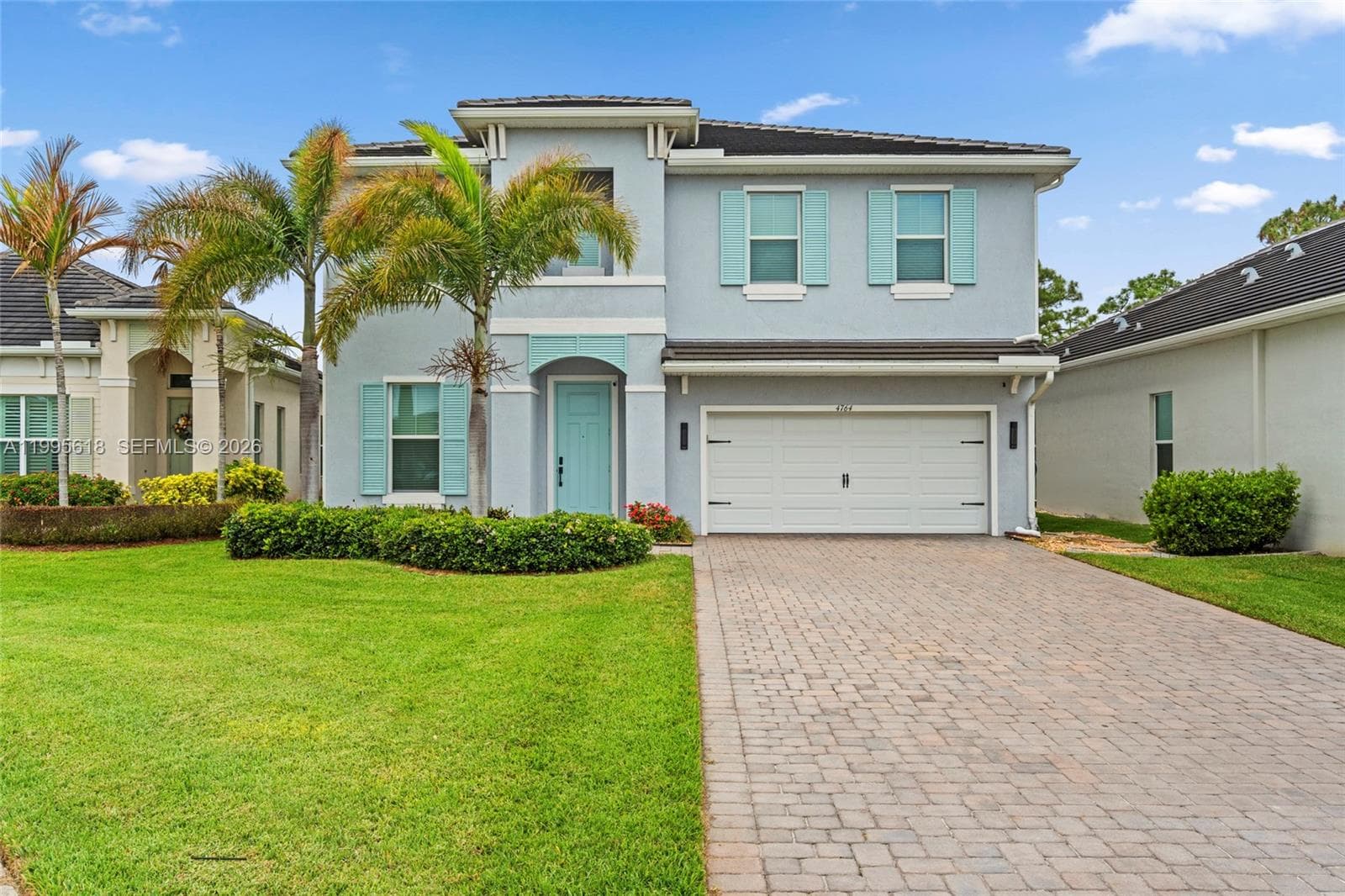 4764 SW Briarwood Ct, Stuart, FL 34997 — zdjęcie 2