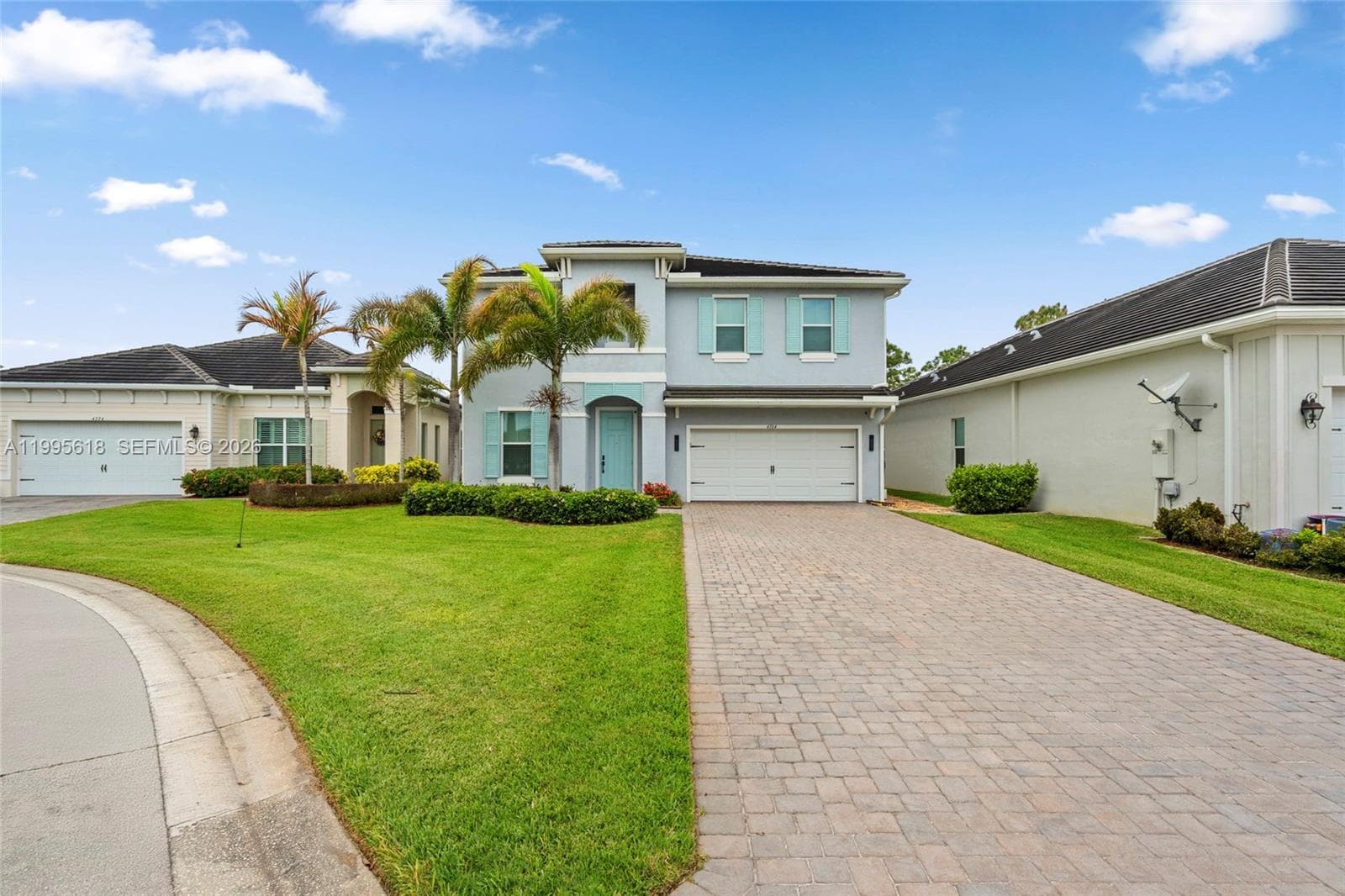4764 SW Briarwood Ct, Stuart, FL 34997 — zdjęcie 3