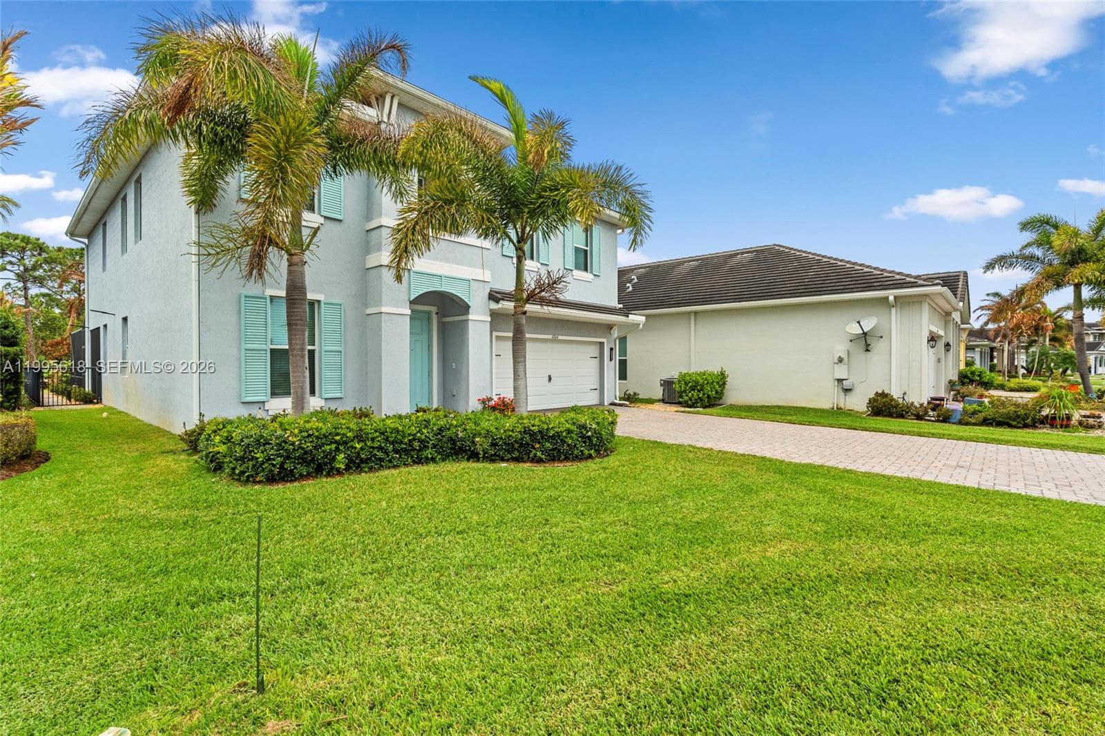 4764 SW Briarwood Ct, Stuart, FL 34997 — zdjęcie 5