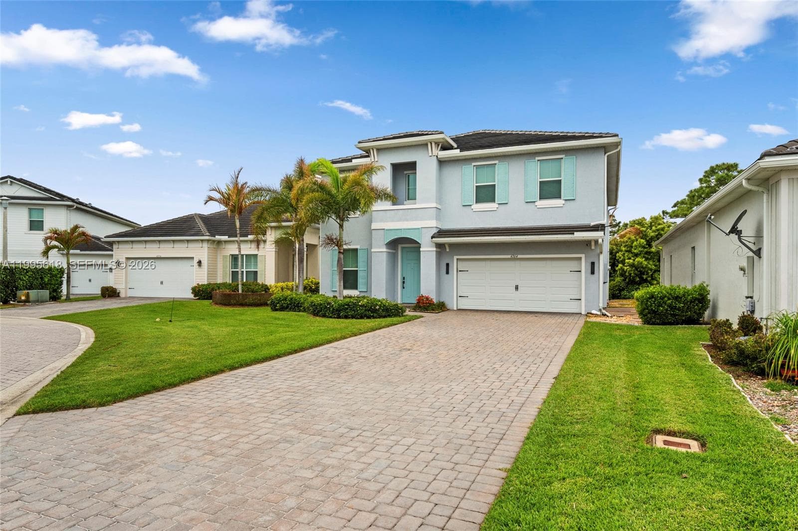 4764 SW Briarwood Ct, Stuart, FL 34997 — zdjęcie 4