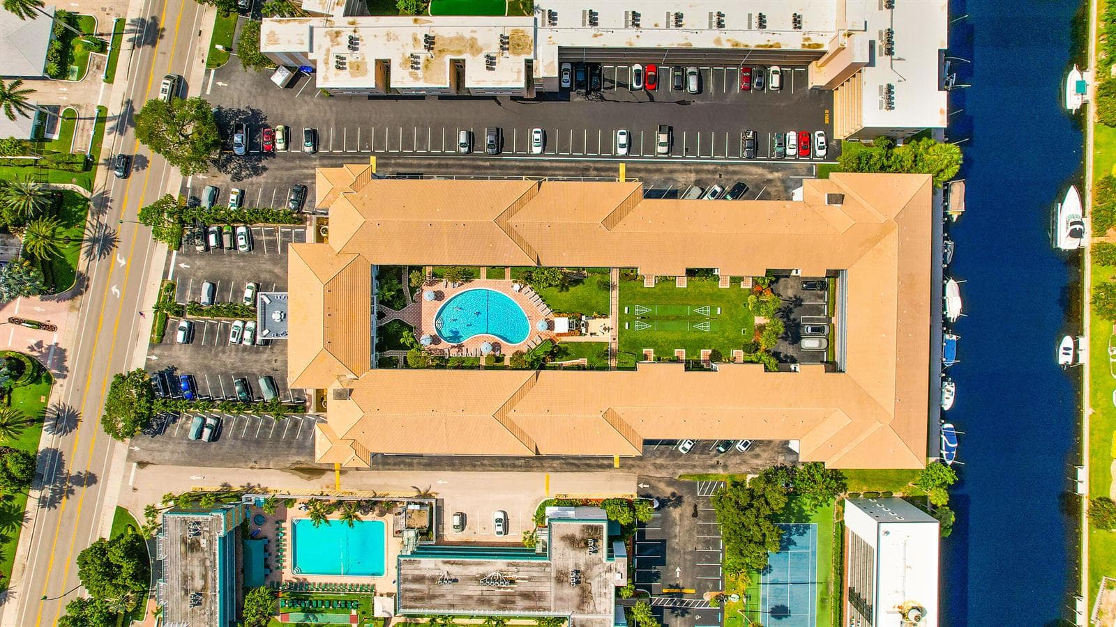 1461 S Ocean Boulevard # 106, Lauderdale By The Sea, FL 33062 — zdjęcie 3