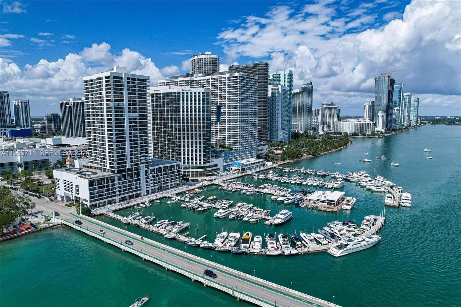 555 NE 15th St # 15B, Miami, FL 33132