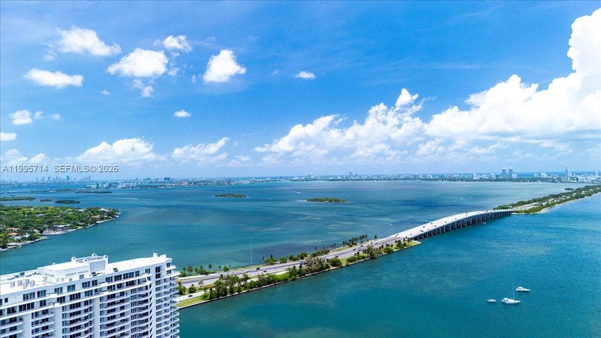 501 NE 31st St # 1201, Miami, FL 33137