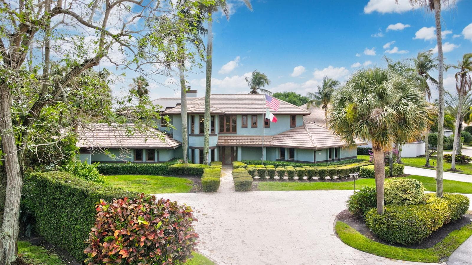 4348 Saint Andrews Drive, Boynton Beach, FL 33436 — zdjęcie 2