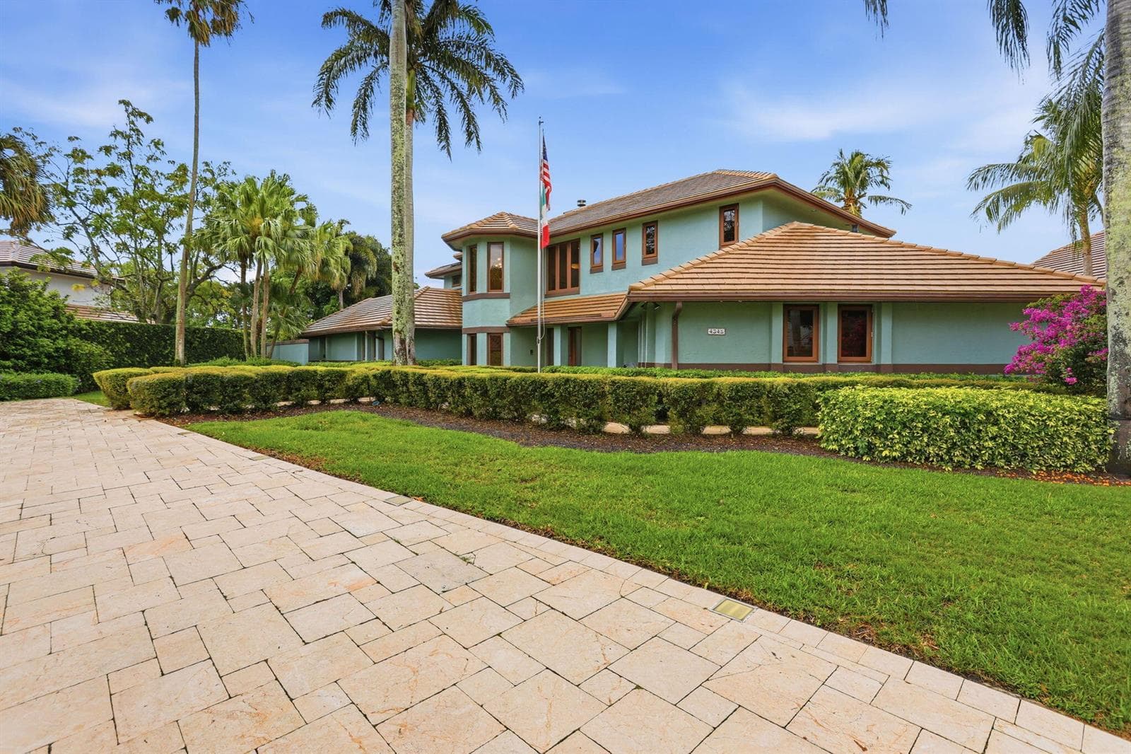 4348 Saint Andrews Drive, Boynton Beach, FL 33436 — zdjęcie 5