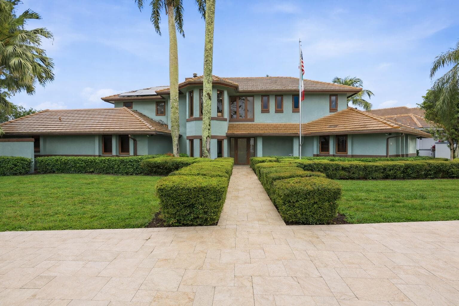 4348 Saint Andrews Drive, Boynton Beach, FL 33436 — zdjęcie 4