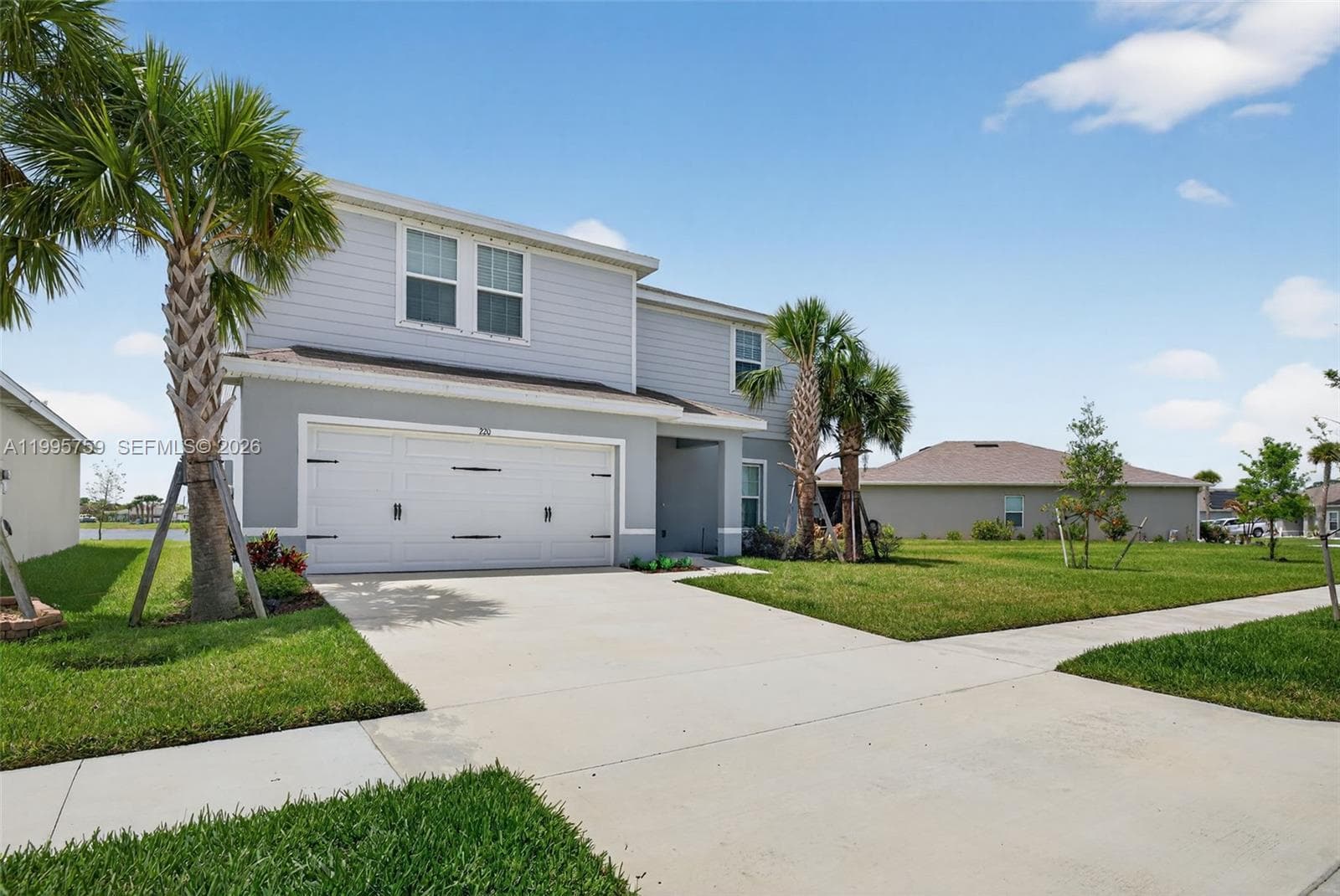 220 Raspberry Rd, Fort Pierce, FL 34981 — zdjęcie 2