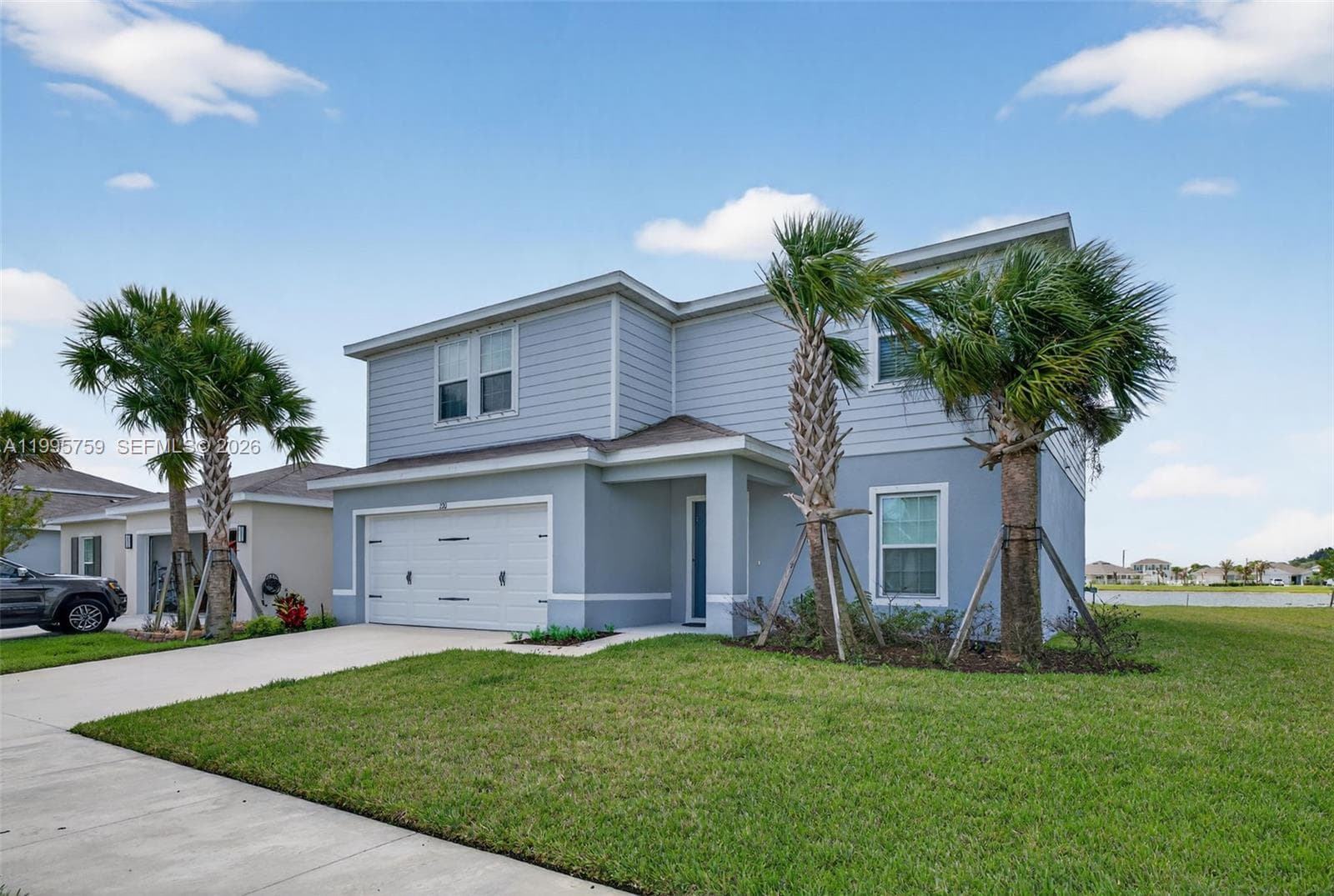 220 Raspberry Rd, Fort Pierce, FL 34981 — zdjęcie 3