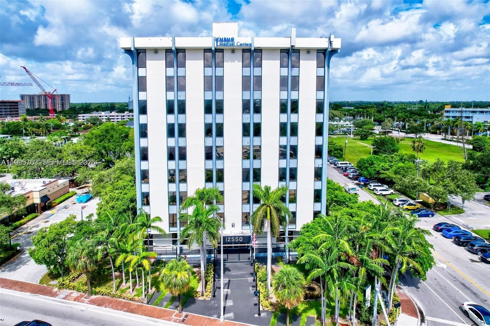 12550 Biscayne Blvd # 501, North Miami, FL 33181