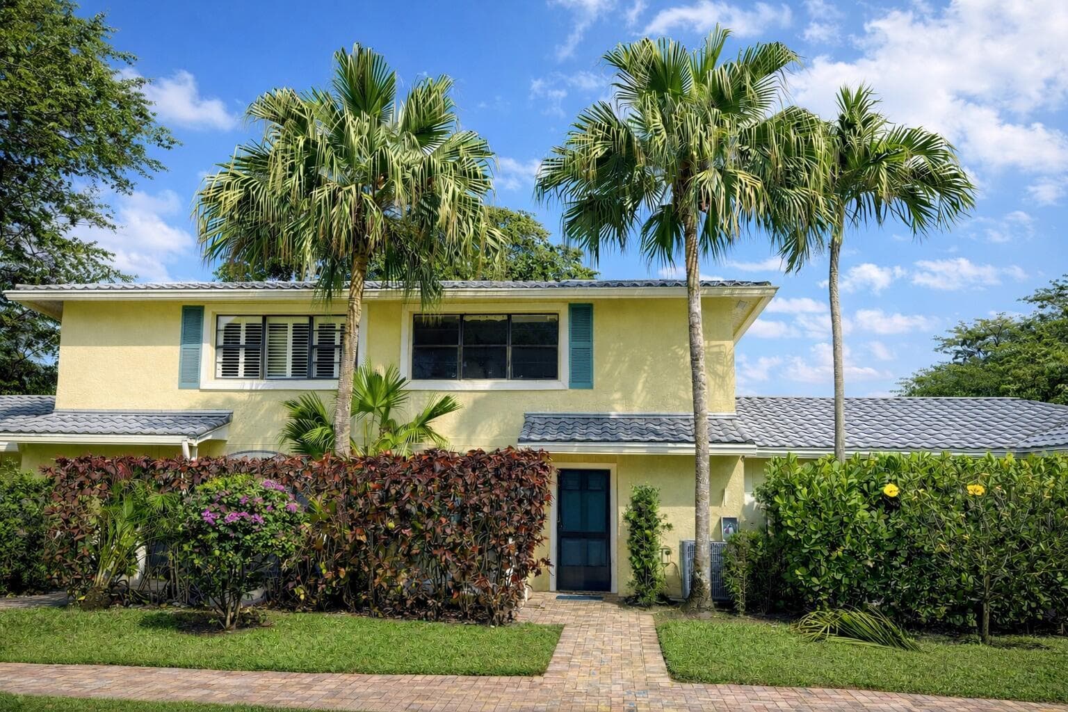 4 Westgate Lane # 4c, Boynton Beach, FL 33436 — zdjęcie 2