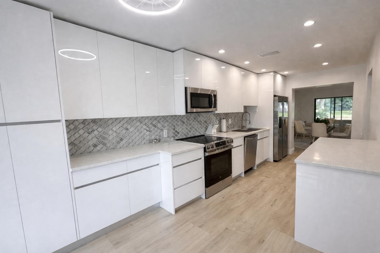 4 Westgate Lane # 4c, Boynton Beach, FL 33436 — zdjęcie 3