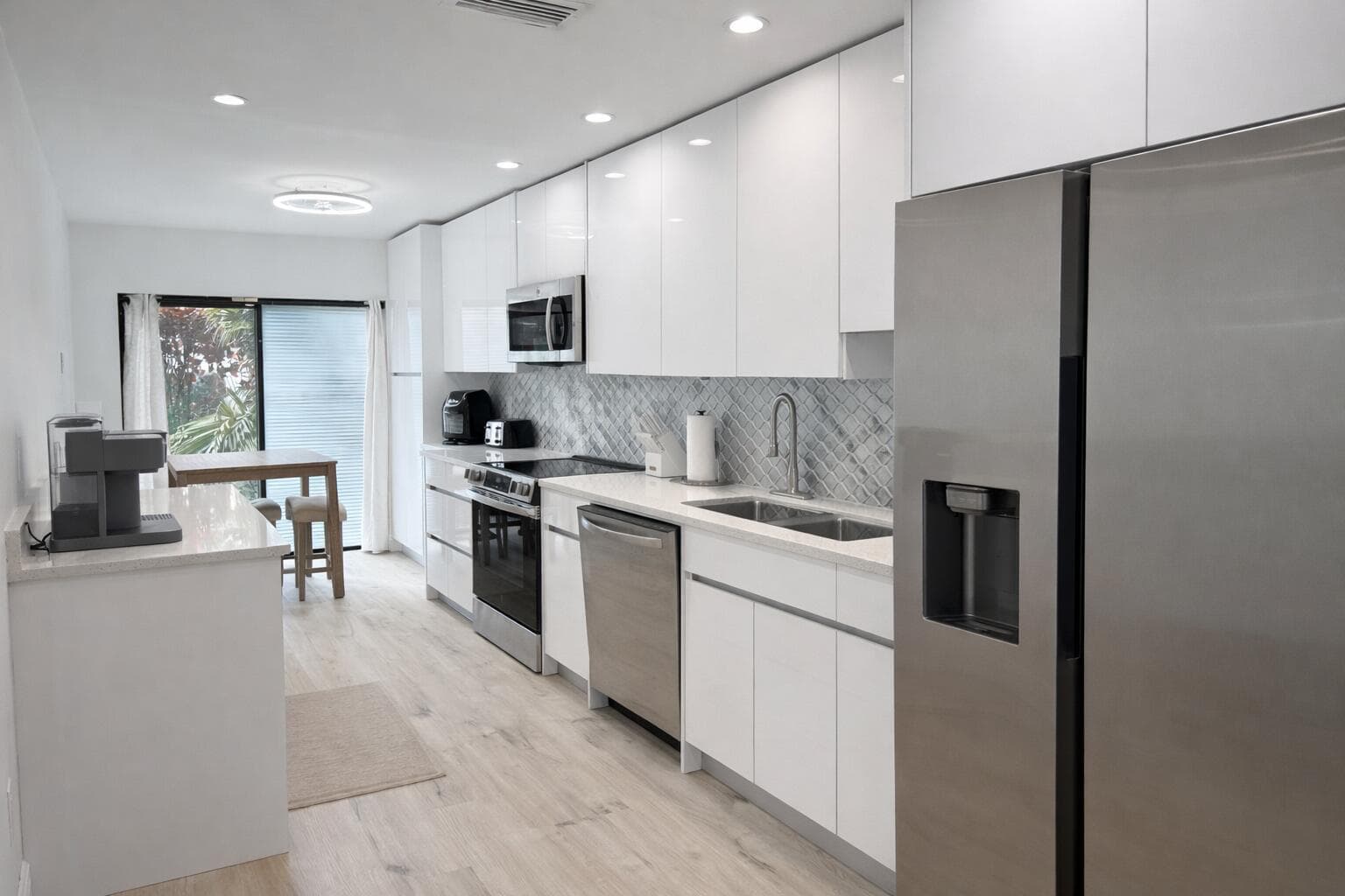 4 Westgate Lane # 4c, Boynton Beach, FL 33436 — zdjęcie 5
