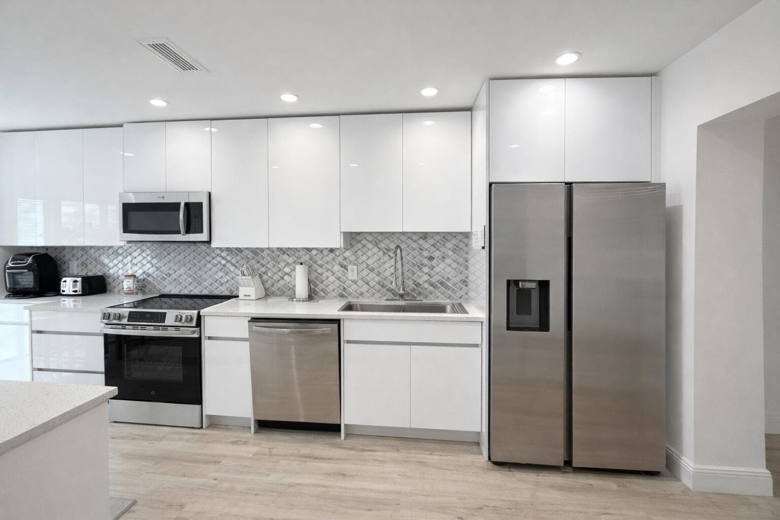 4 Westgate Lane # 4c, Boynton Beach, FL 33436 — zdjęcie 4