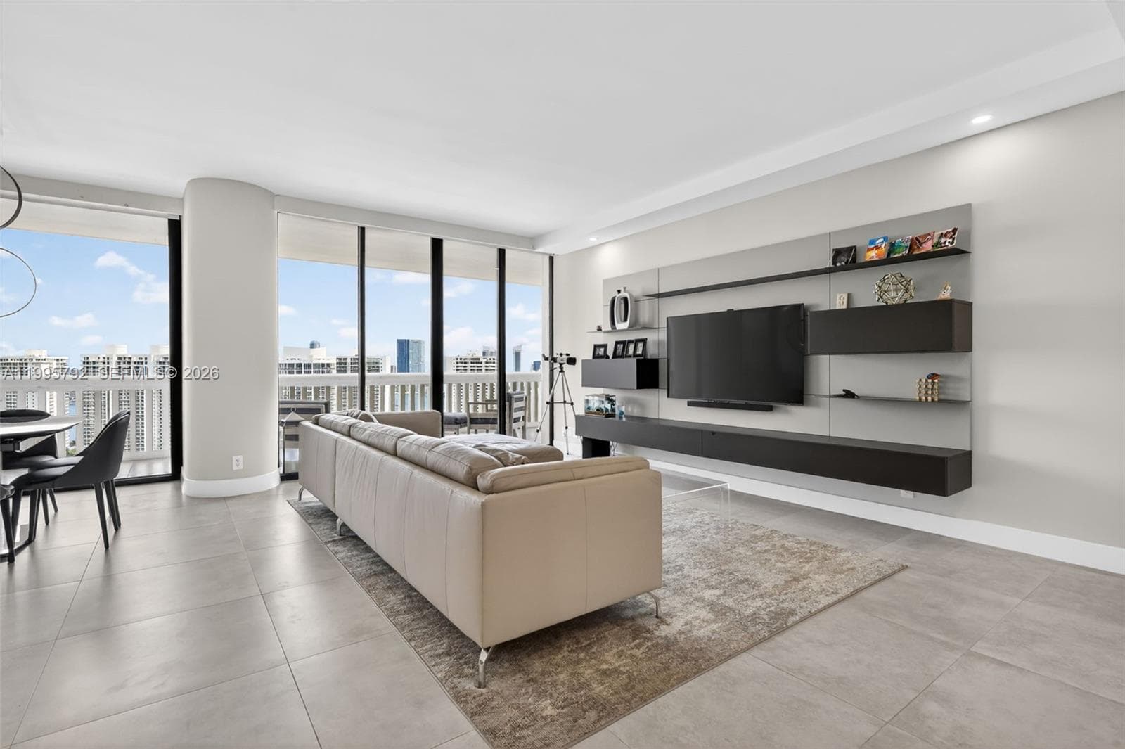 1000 ISLAND BL # 3107, Aventura, FL 33160 — zdjęcie 2