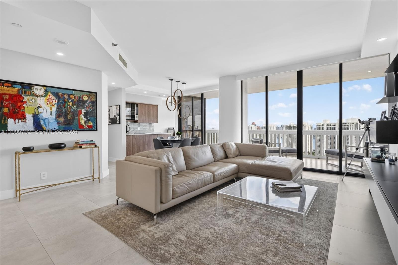 1000 ISLAND BL # 3107, Aventura, FL 33160 — zdjęcie 3